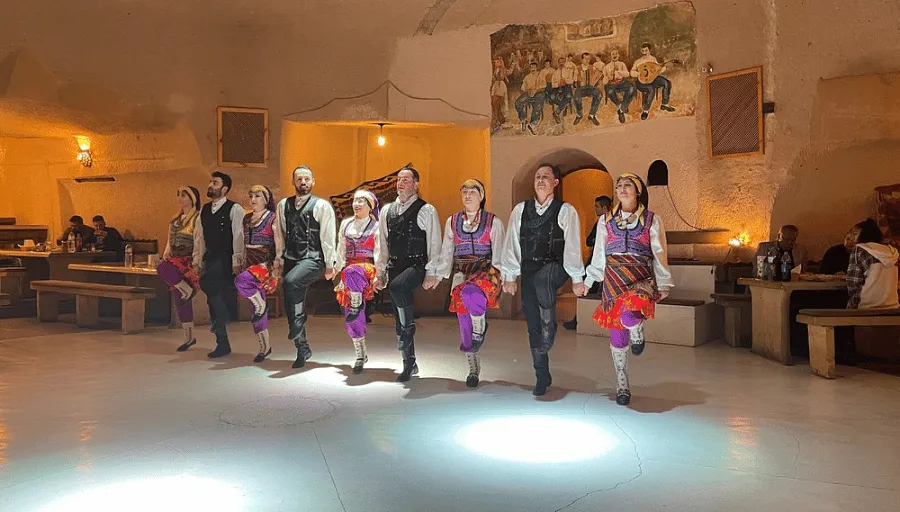 Turkish Night Cappadocia photo 7